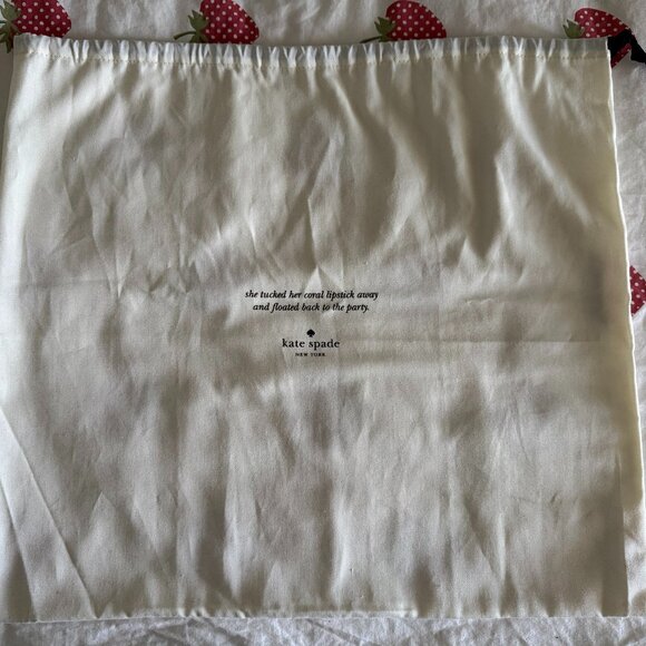 Kate Spade Medium Colour Blocked Pink and Black Satchel - Picture 12 of 14